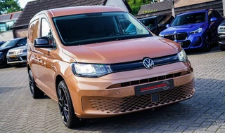 Volkswagen Caddy – thumbnail 11