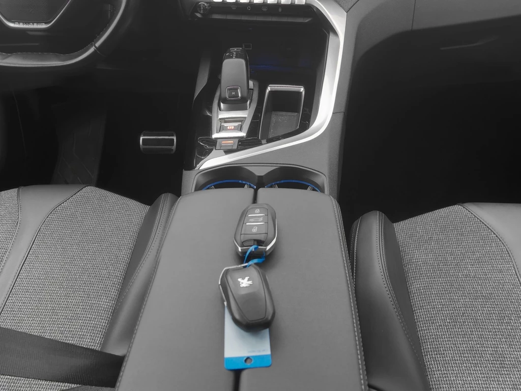Peugeot 3008 – foto 27