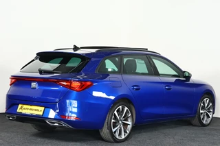 SEAT Leon – thumbnail 5
