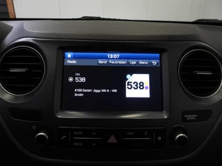 Hyundai i10 – thumbnail 11