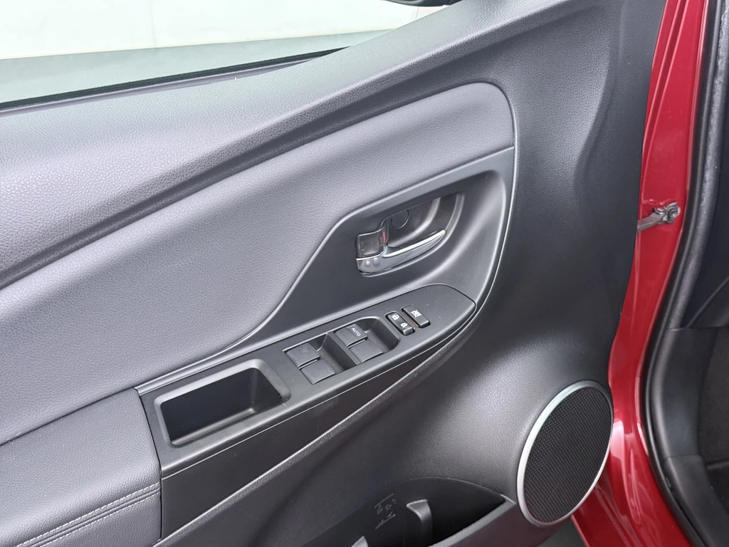 Toyota Yaris – foto 29