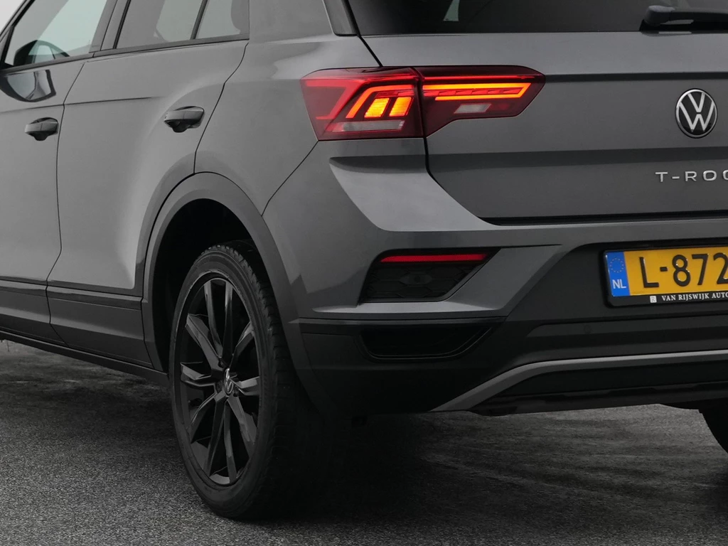 Volkswagen T-Roc – foto 5