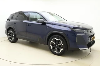 Citroën C5 Aircross – thumbnail 8