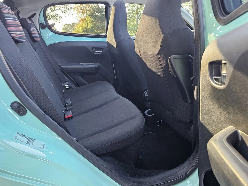 Citroën C1 – foto 23