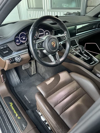 Porsche Panamera – thumbnail 13