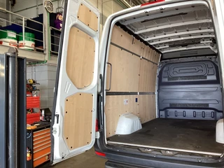 Mercedes-Benz Sprinter – thumbnail 48