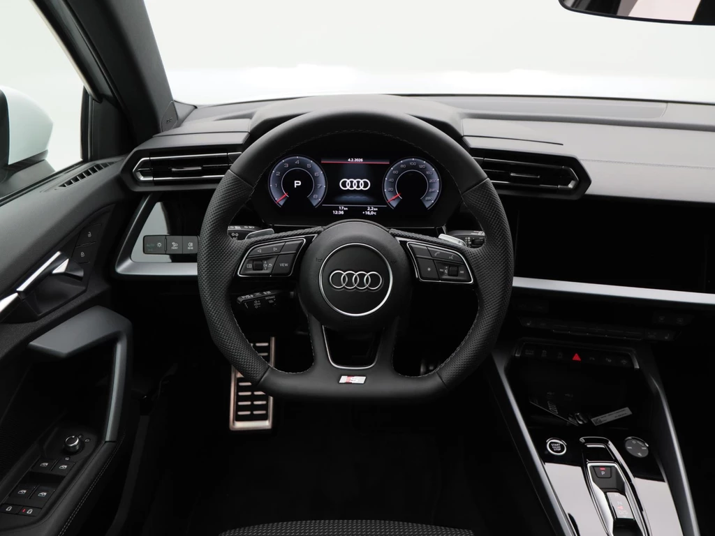 Audi A3 – foto 36