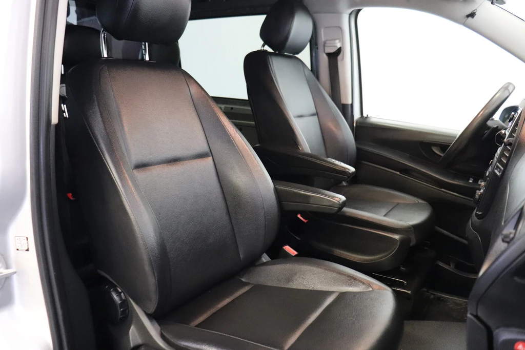 Mercedes-Benz Vito – foto 8