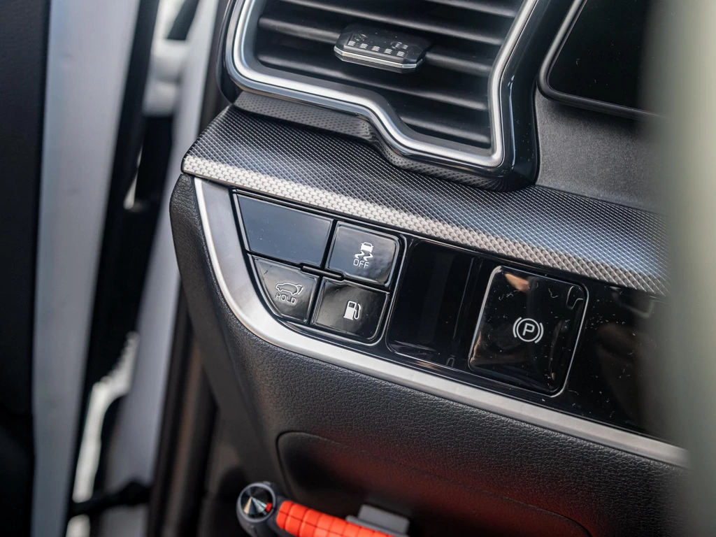 Kia Sportage – foto 25