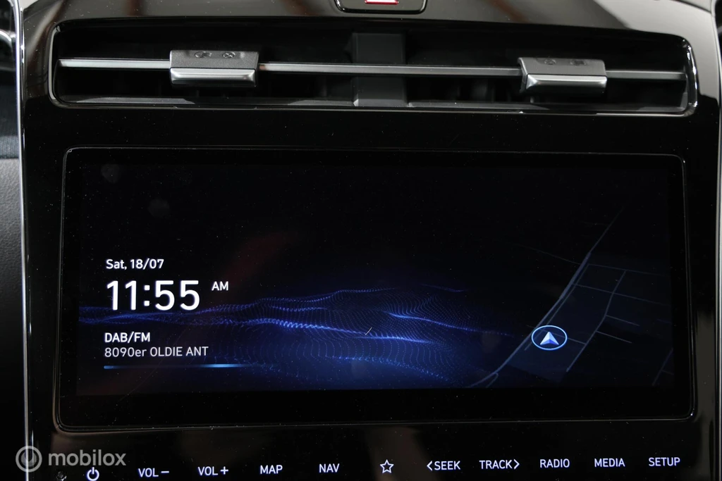 Hyundai Tucson – foto 20