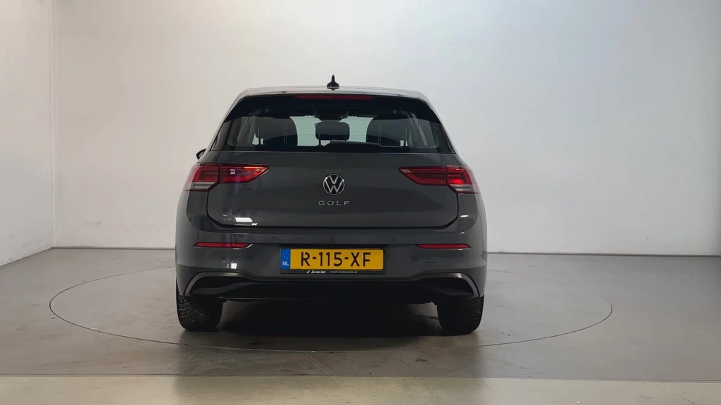 Volkswagen Golf – foto 4