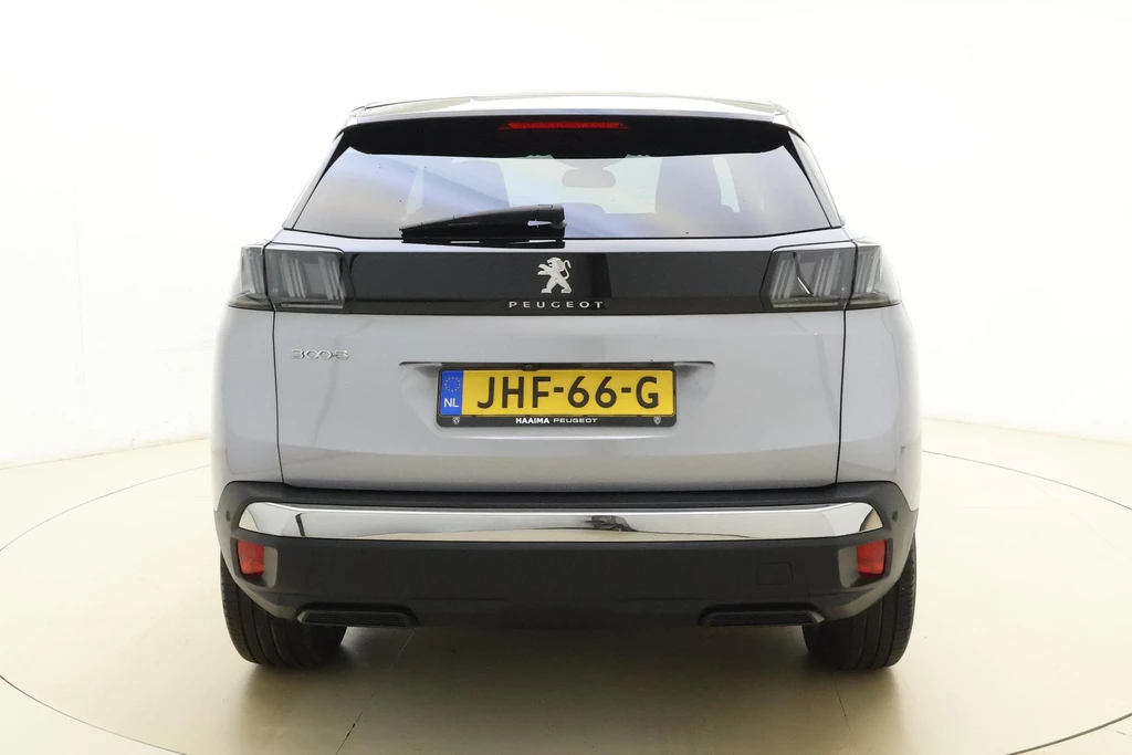 Peugeot 3008 – foto 5