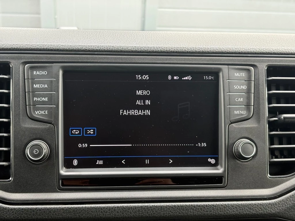 Volkswagen Crafter – foto 28