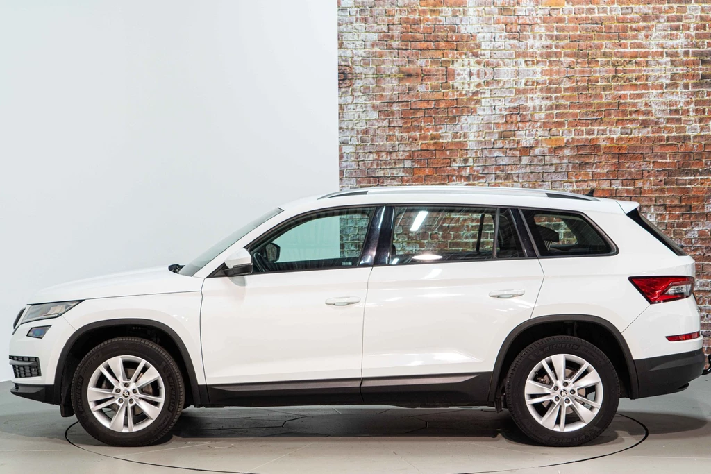 Škoda Kodiaq – foto 6
