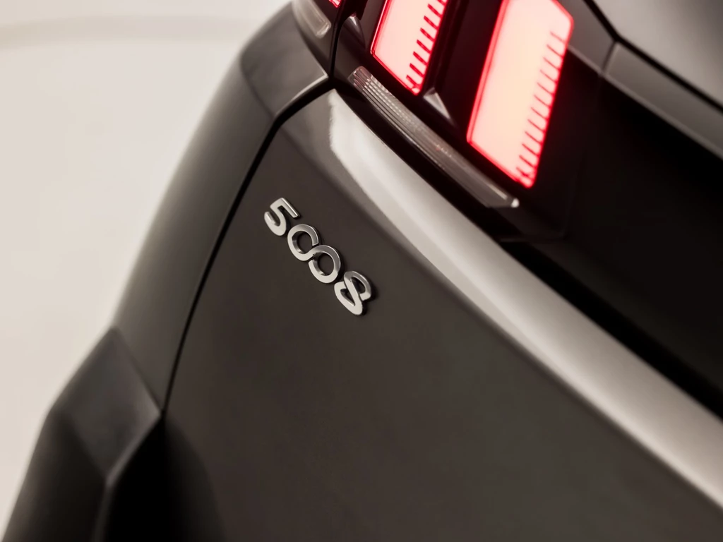 Peugeot 5008 – foto 29