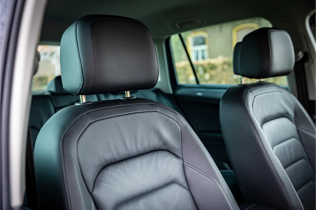 Volkswagen Tiguan – foto 31