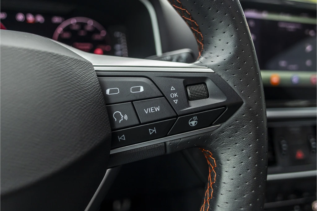 SEAT Tarraco – foto 37