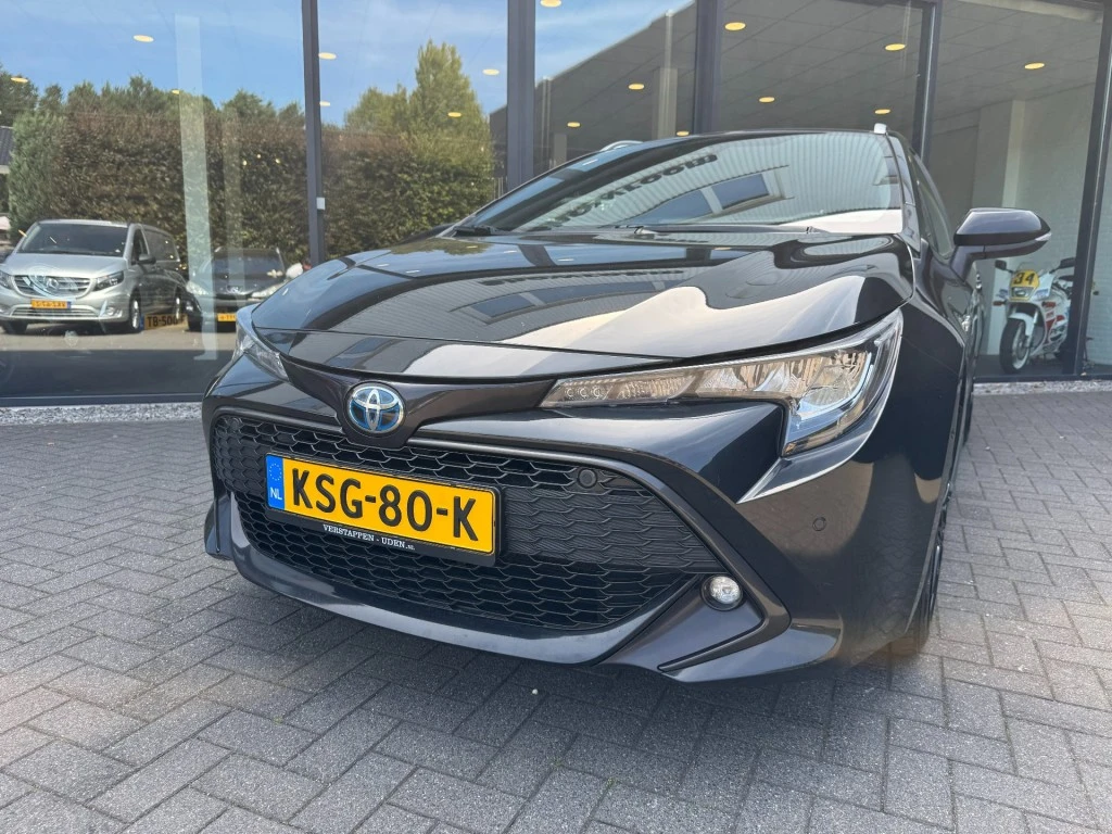 Toyota Corolla – foto 3