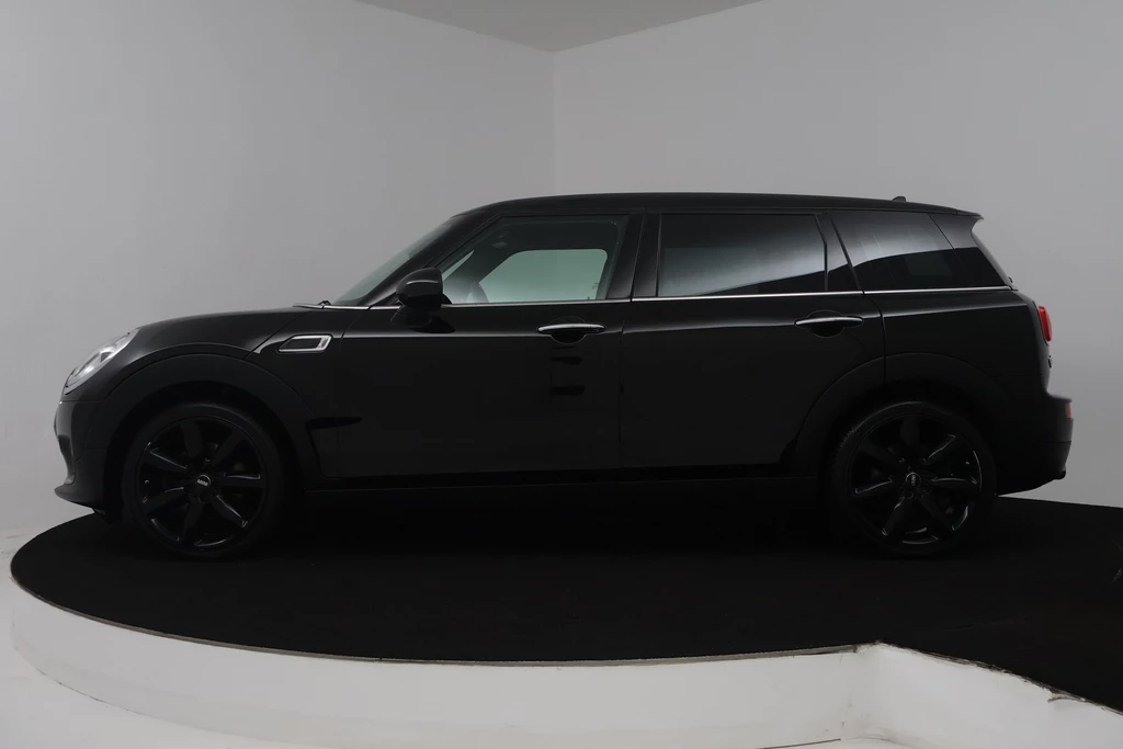 MINI Clubman – foto 2