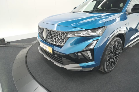 Renault Austral 1.2 E-Tech Full Hybrid 200 Esprit Alpine | 360 Camera | Adaptieve Cruise Control | Matrix Koplampen | Elektrische Kofferklep