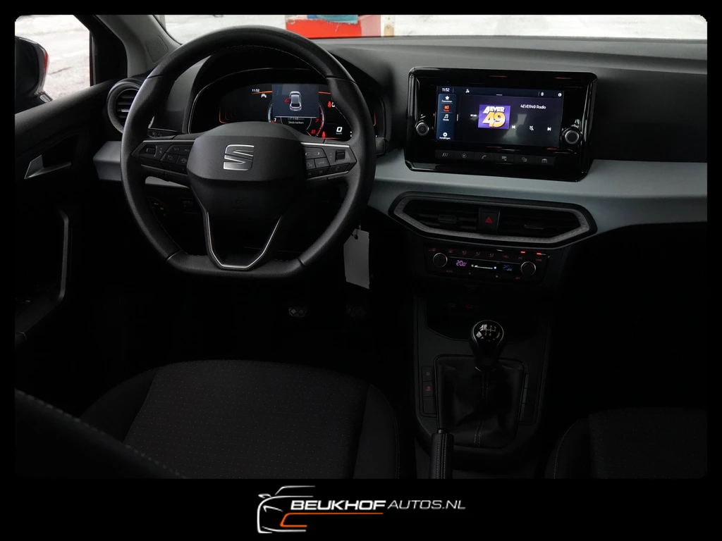 SEAT Ibiza – foto 32
