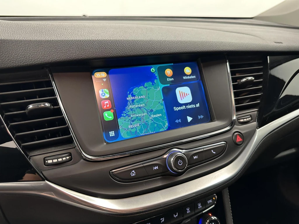 Opel Astra – foto 48