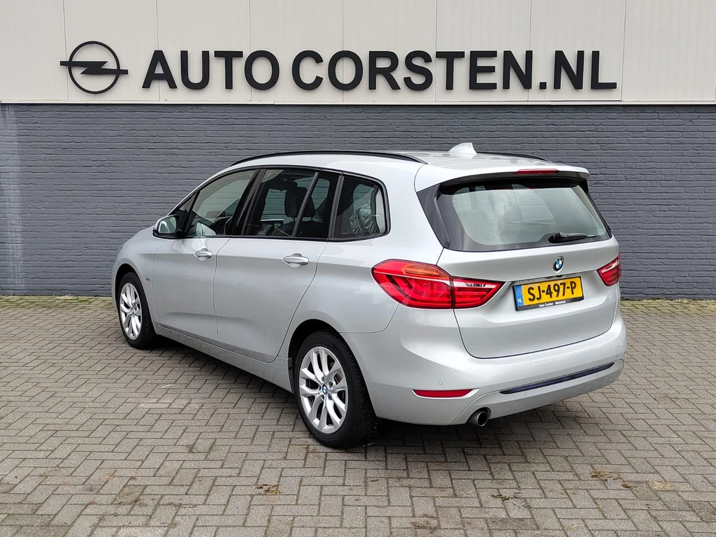 BMW 2 Serie – foto 3