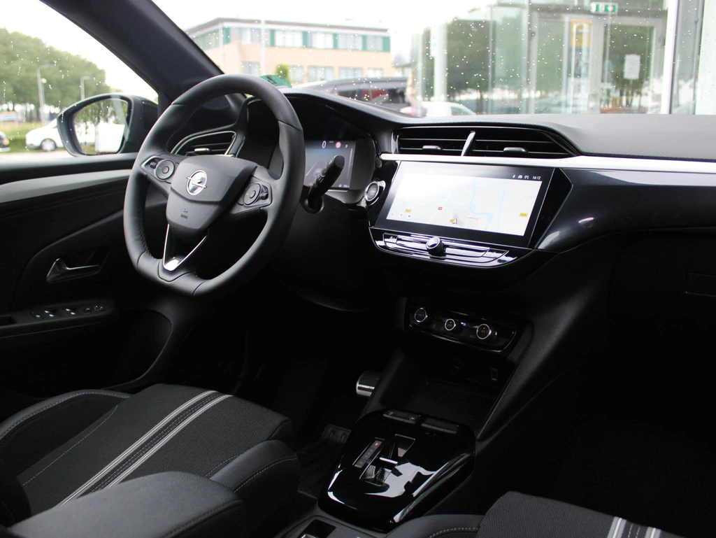 Opel Corsa – foto 8