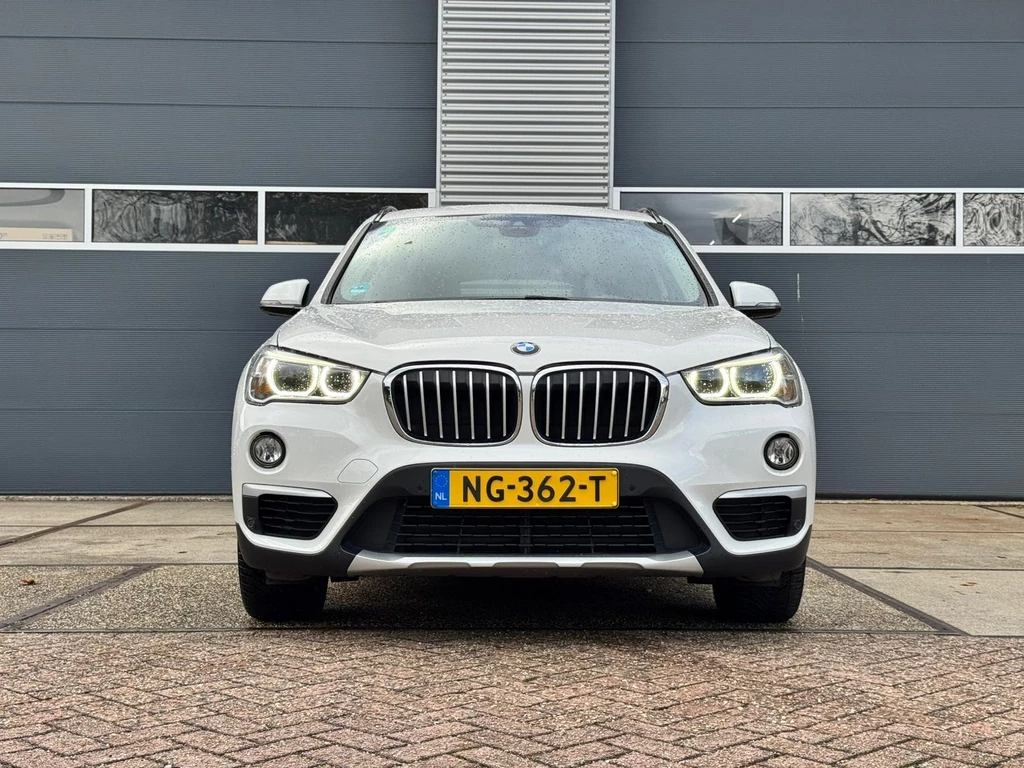 BMW X1 – foto 8