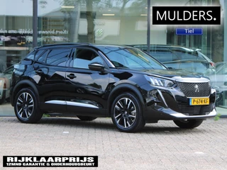 Peugeot e-2008 – thumbnail 5