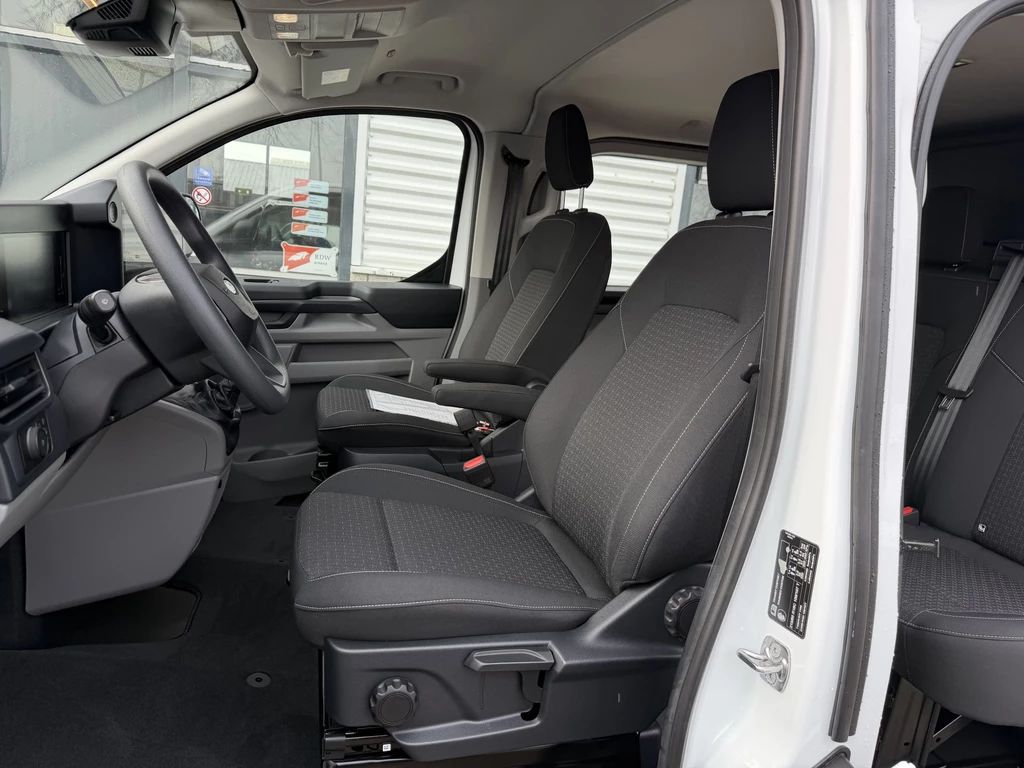 Ford Transit Custom – foto 16