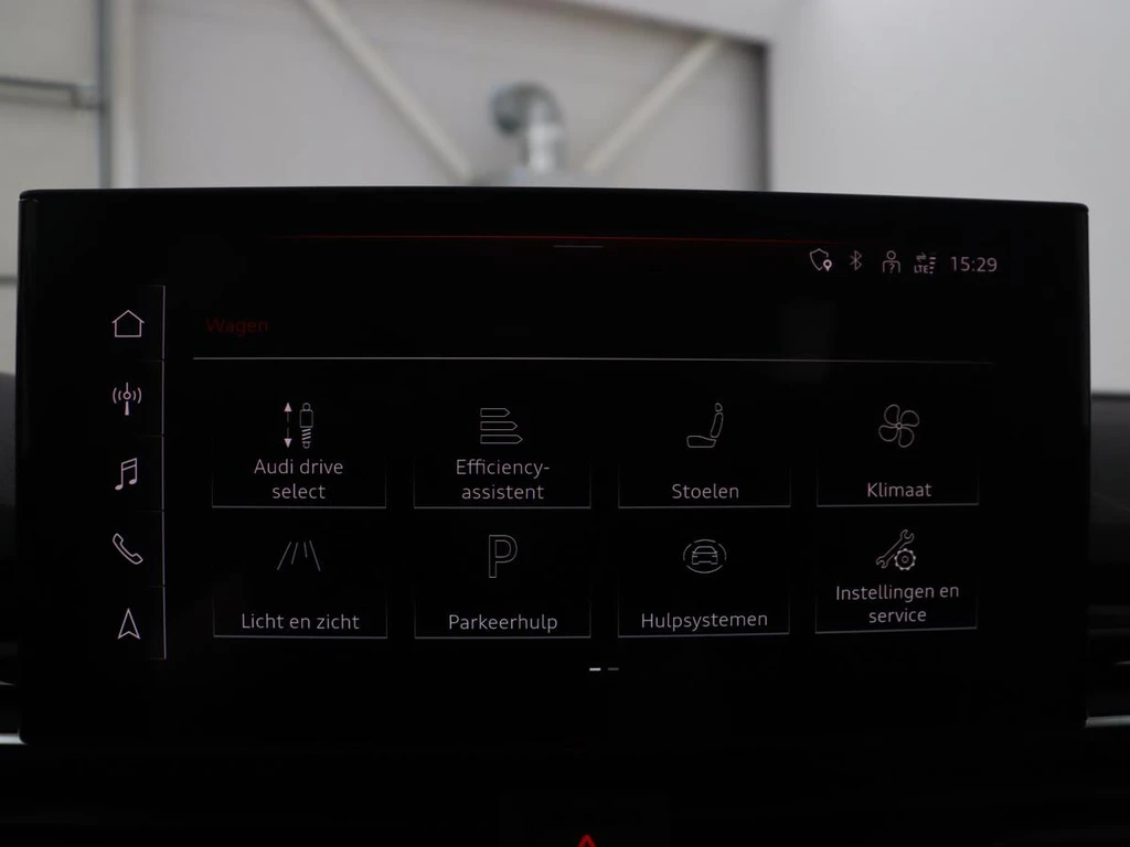 Audi A4 – foto 24