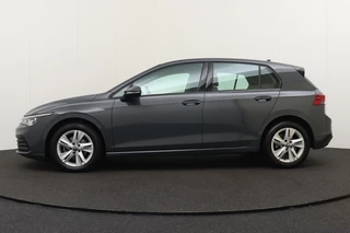 Volkswagen Golf – thumbnail 2