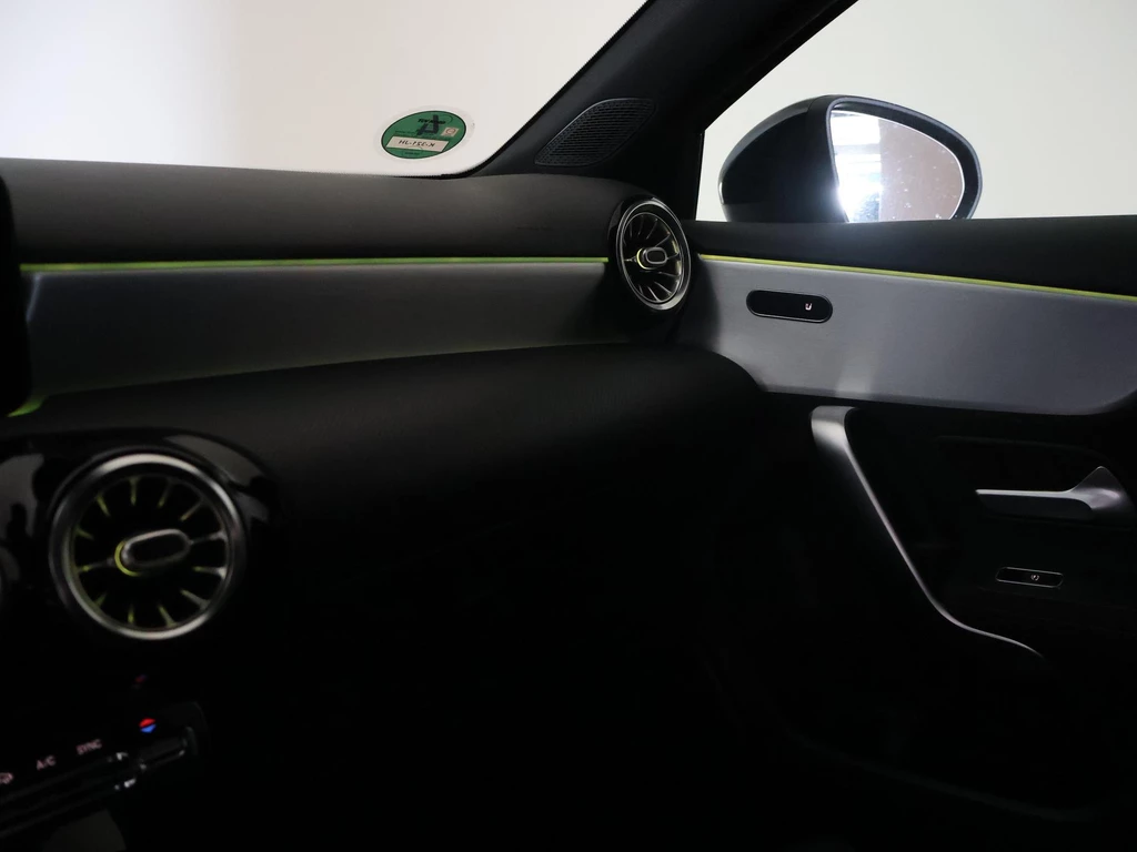 Mercedes-Benz A-Klasse – foto 29