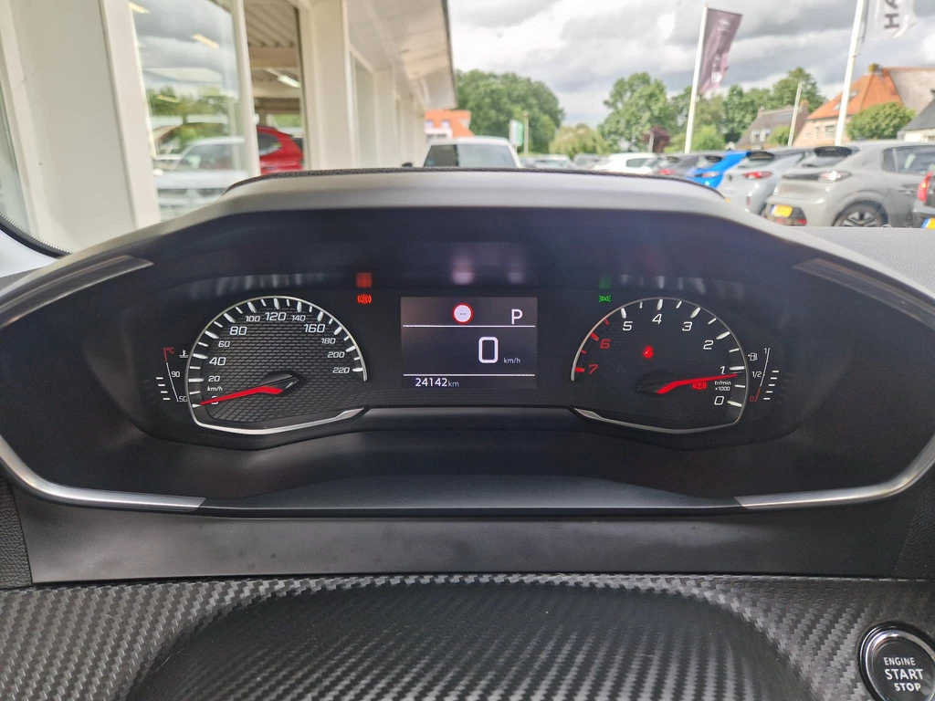Peugeot 208 – foto 18