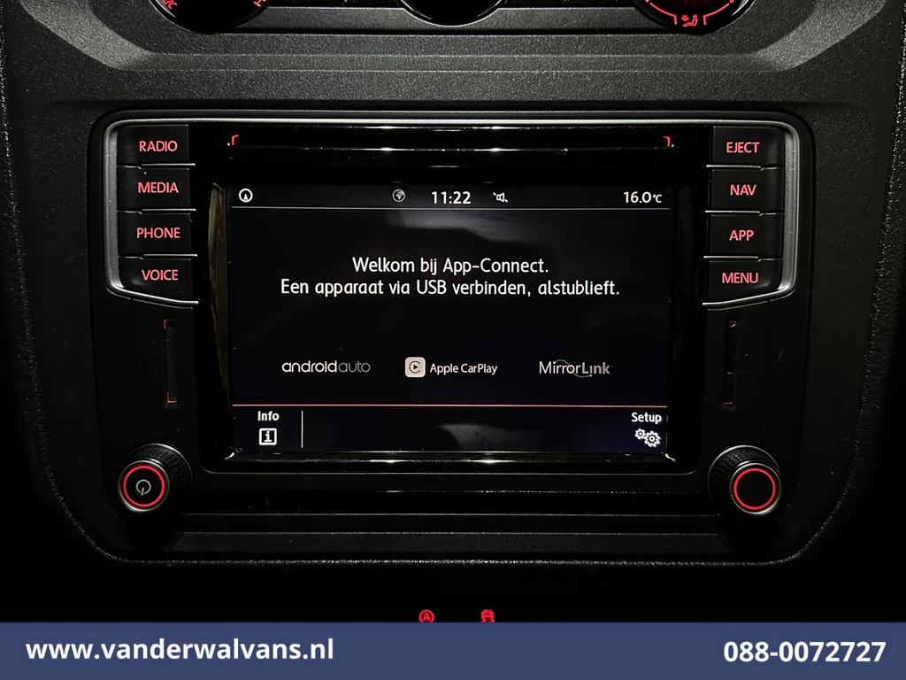 Volkswagen Caddy – foto 9