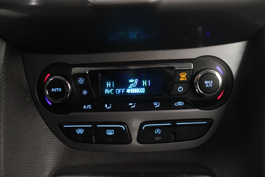 Ford Tourneo Connect – foto 8