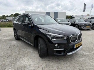 BMW X1 – thumbnail 7