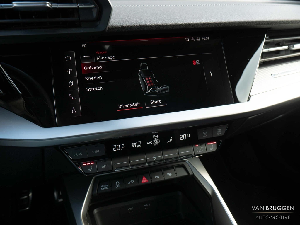 Audi A3 – foto 30