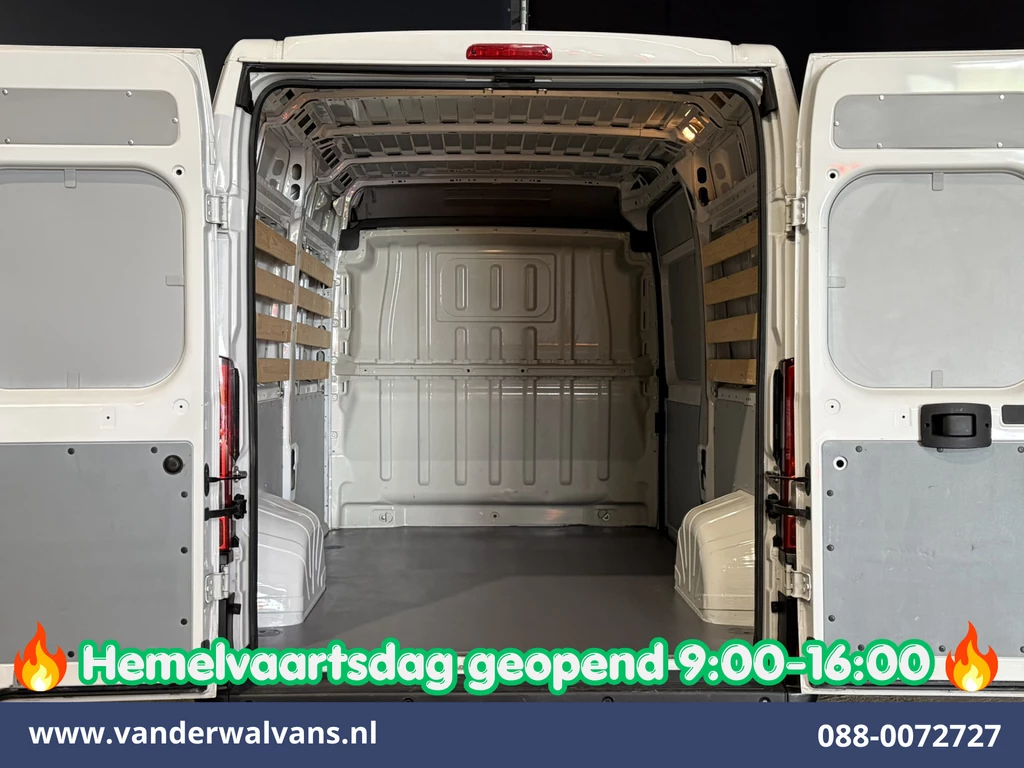 Opel Movano – foto 10