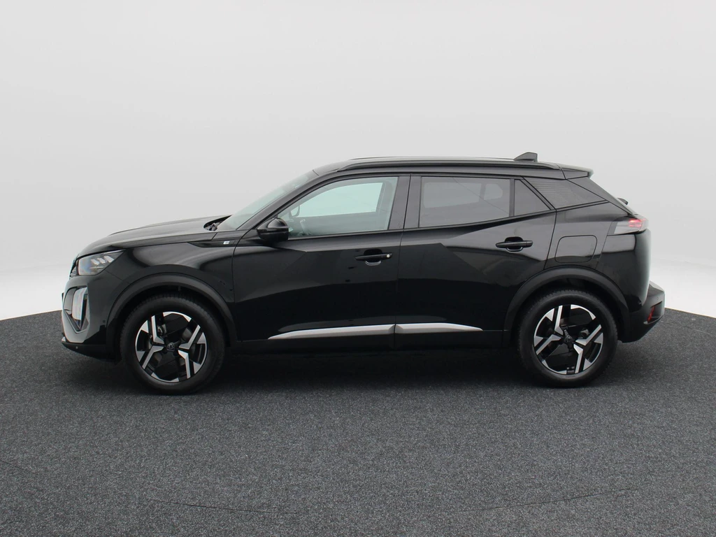 Peugeot e-2008 – foto 2