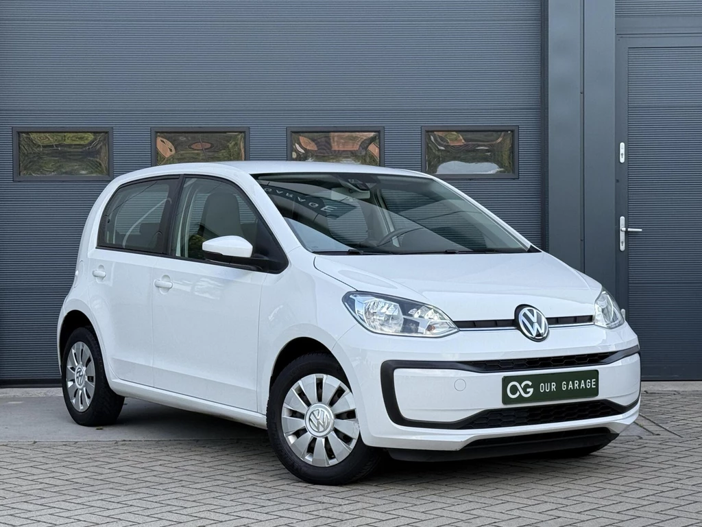Volkswagen up! – foto 5