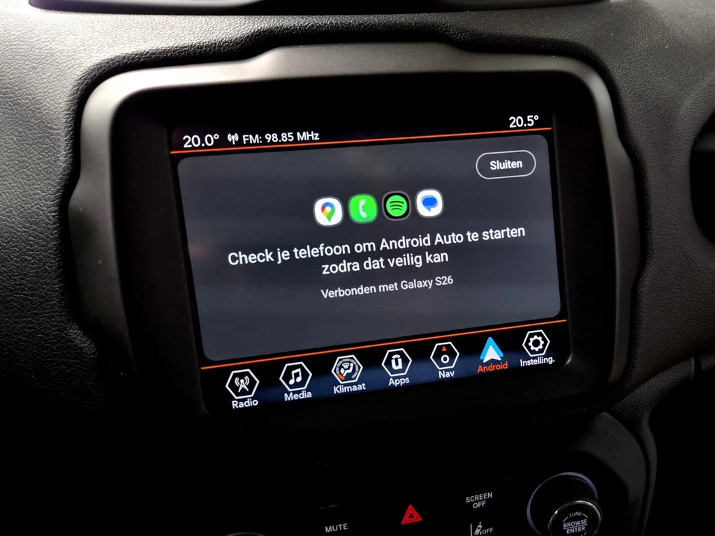 Jeep Renegade – foto 45