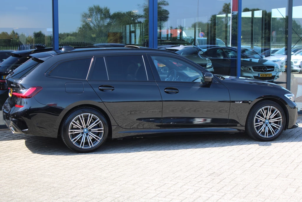 BMW 3 Serie – foto 14