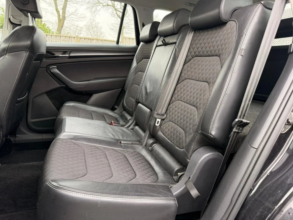 Škoda Kodiaq – foto 19
