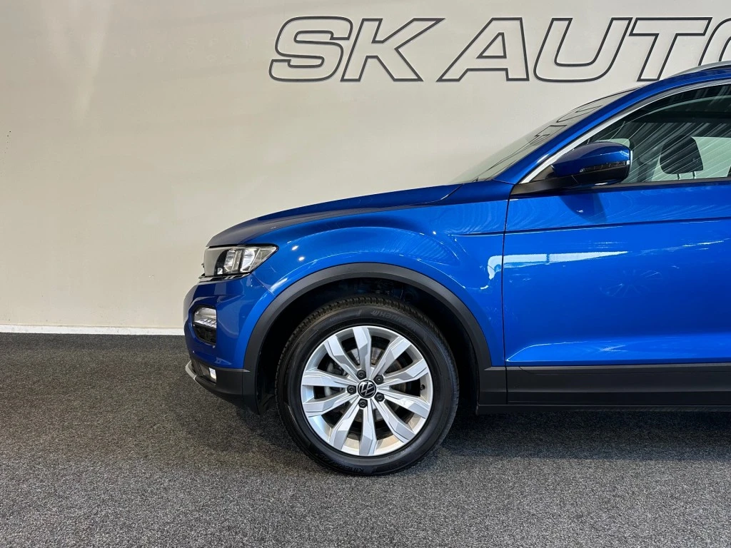 Volkswagen T-Roc – foto 4