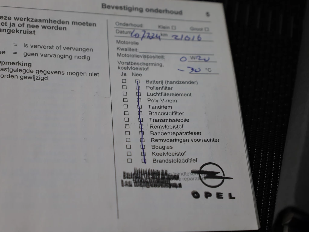 Opel Grandland – foto 27