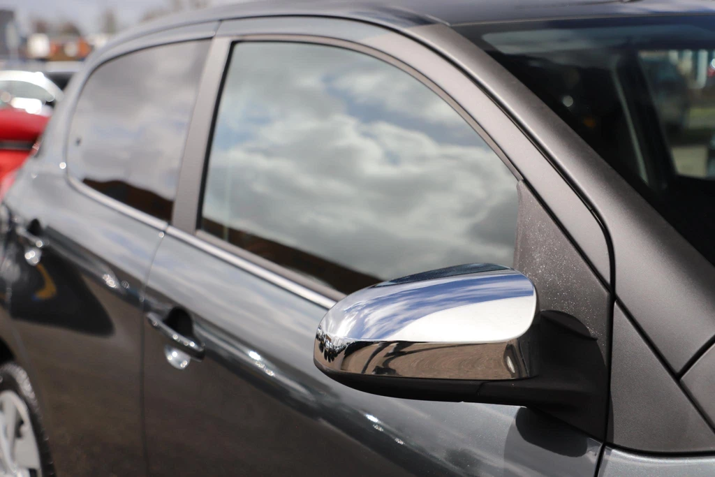 Citroën C1 – foto 5