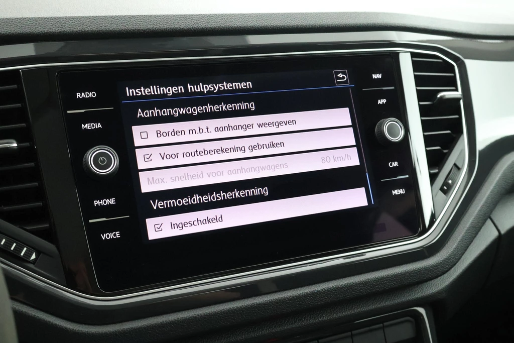 Volkswagen T-Roc – foto 29