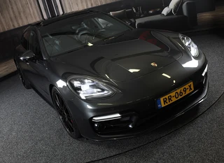 Porsche Panamera – thumbnail 18